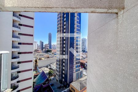 Apartamento à venda com 37m², 1 quarto e 1 vagaVista do Quarto