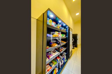 Apartamento à venda com 37m², 1 quarto e 1 vagaÁrea comum