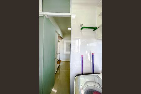 Apartamento à venda com 37m², 1 quarto e 1 vagaÁrea de Serviço