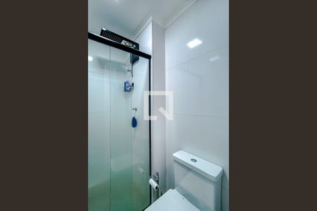 Apartamento à venda com 37m², 1 quarto e 1 vagaBanheiro