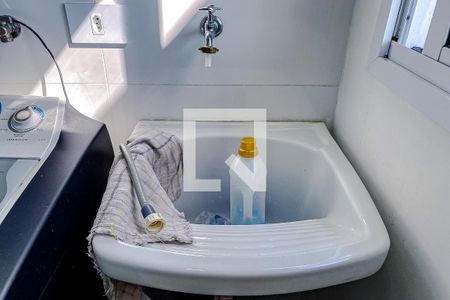 Apartamento à venda com 37m², 1 quarto e 1 vagaÁrea de Serviço