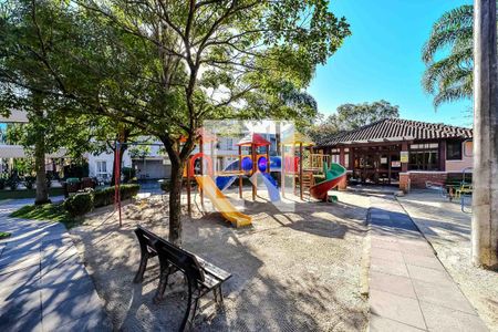 Casa de condomínio à venda com 161m², 3 quartos e 1 vagaÁrea comum - Playground