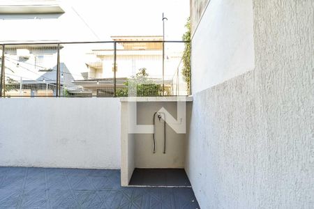 Casa de condomínio à venda com 161m², 3 quartos e 1 vagaÁrea de Serviço