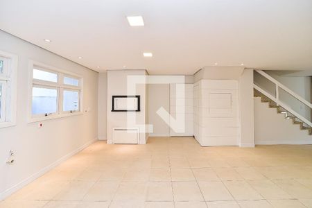 Casa de condomínio à venda com 161m², 3 quartos e 1 vagaCozinha