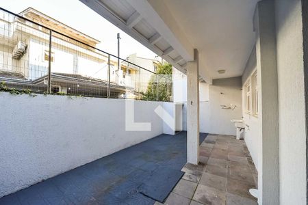 Casa de condomínio à venda com 161m², 3 quartos e 1 vagaÁrea de Serviço