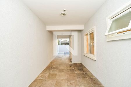 Casa de condomínio à venda com 161m², 3 quartos e 1 vagaGaragem