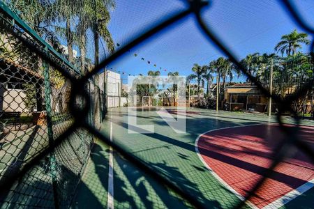 Casa de condomínio à venda com 161m², 3 quartos e 1 vagaQuadra Esportiva