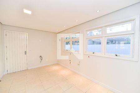 Casa de condomínio à venda com 161m², 3 quartos e 1 vagaCozinha