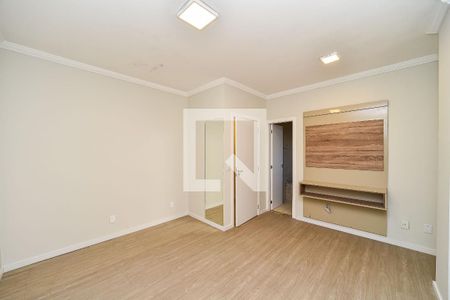 Casa de condomínio à venda com 161m², 3 quartos e 1 vagaSuíte