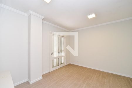 Casa de condomínio à venda com 161m², 3 quartos e 1 vagaSuíte