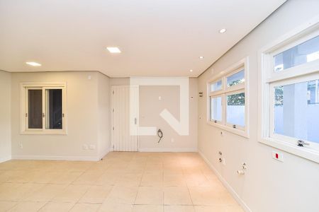 Casa de condomínio à venda com 161m², 3 quartos e 1 vagaCozinha