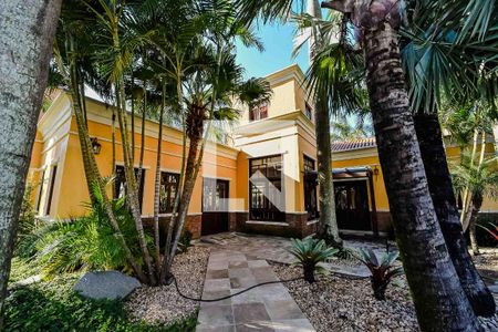 Casa de condomínio à venda com 161m², 3 quartos e 1 vagaÁrea comum - Salão de festas