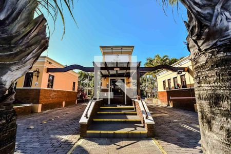 Casa de condomínio à venda com 161m², 3 quartos e 1 vagaPortaria