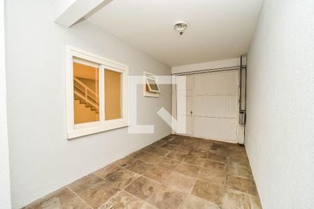 Casa de condomínio à venda com 161m², 3 quartos e 1 vagaGaragem