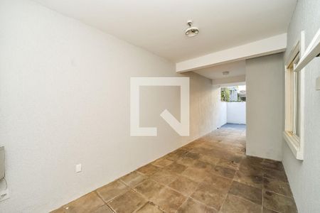 Casa de condomínio à venda com 161m², 3 quartos e 1 vagaGaragem