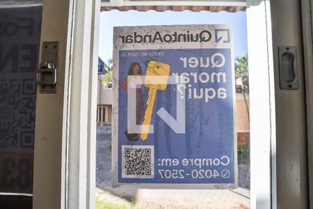 Casa de condomínio à venda com 161m², 3 quartos e 1 vagaPlaquinha