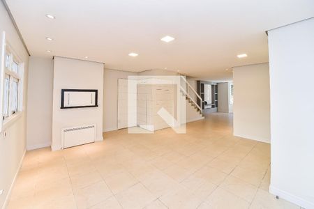 Casa de condomínio à venda com 161m², 3 quartos e 1 vagaCozinha