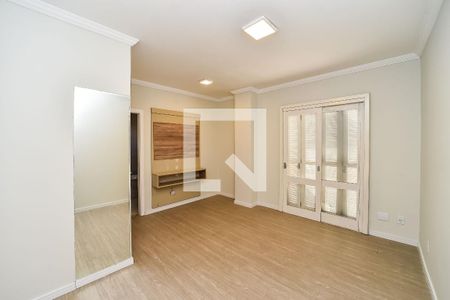 Casa de condomínio à venda com 161m², 3 quartos e 1 vagaSuíte