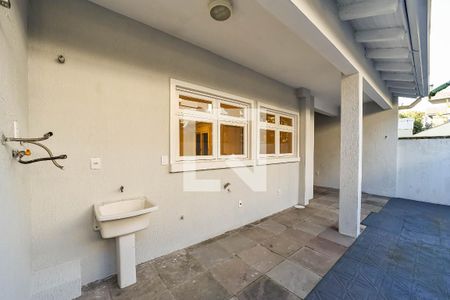 Casa de condomínio à venda com 161m², 3 quartos e 1 vagaÁrea de Serviço