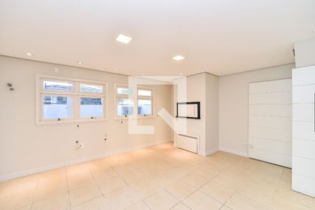 Casa de condomínio à venda com 161m², 3 quartos e 1 vagaCozinha