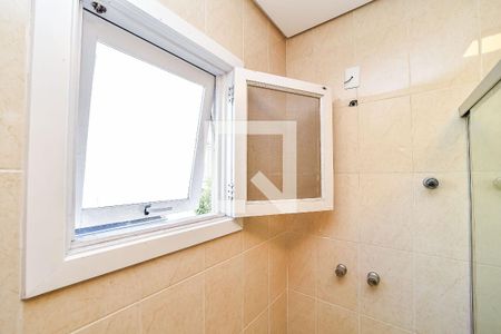 Casa de condomínio à venda com 161m², 3 quartos e 1 vagaBanheiro Social