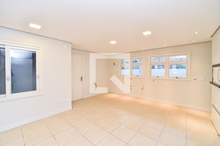 Casa de condomínio à venda com 161m², 3 quartos e 1 vagaCozinha