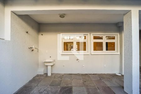 Casa de condomínio à venda com 161m², 3 quartos e 1 vagaÁrea de Serviço