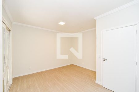 Casa de condomínio à venda com 161m², 3 quartos e 1 vagaSuíte