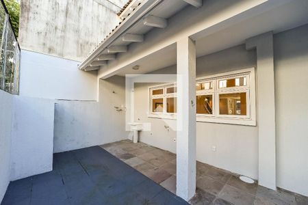 Casa de condomínio à venda com 161m², 3 quartos e 1 vagaÁrea de Serviço