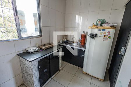 Apartamento à venda com 45m², 2 quartos e 1 vaga Apartamento à venda com 45m², 2 quartos e 1 vagaCozinha