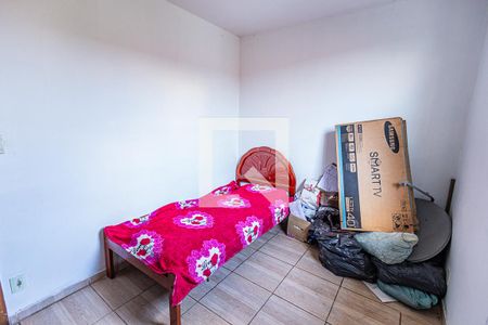 Quarto 1 de apartamento à venda com 2 quartos, 45m² em Vila Jardim Leblon, Belo Horizonte