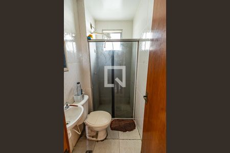 Apartamento à venda com 45m², 2 quartos e 1 vaga Apartamento à venda com 45m², 2 quartos e 1 vagaBanheiro
