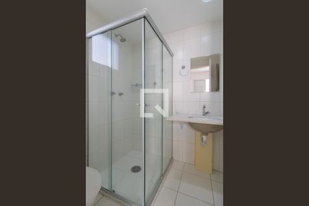 Banhero da Suíte de apartamento para alugar com 3 quartos, 72m² em Macedo, Guarulhos