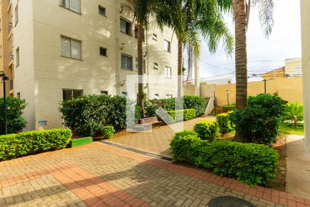 Apartamento à venda com 49m², 2 quartos e 1 vaga Apartamento à venda com 49m², 2 quartos e 1 vagaÁrea comum