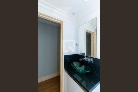 Apartamento à venda com 49m², 2 quartos e 1 vaga Apartamento à venda com 49m², 2 quartos e 1 vagaBanheiro