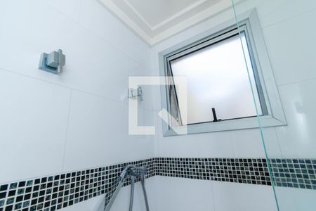 Apartamento à venda com 49m², 2 quartos e 1 vaga Apartamento à venda com 49m², 2 quartos e 1 vagaBanheiro