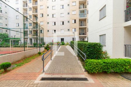 Apartamento à venda com 49m², 2 quartos e 1 vaga Apartamento à venda com 49m², 2 quartos e 1 vagaÁrea comum