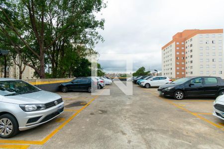 Apartamento à venda com 49m², 2 quartos e 1 vaga Apartamento à venda com 49m², 2 quartos e 1 vagaÁrea comum - Garagem
