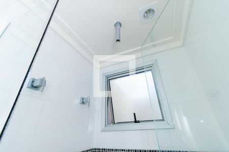 Apartamento à venda com 49m², 2 quartos e 1 vaga Apartamento à venda com 49m², 2 quartos e 1 vagaBanheiro