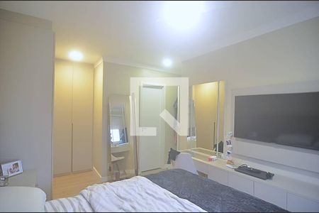 Apartamento à venda com 76m², 3 quartos e 2 vagas Apartamento à venda com 76m², 3 quartos e 2 vagasSuíte