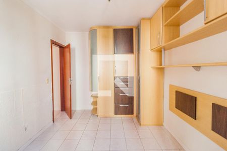 Quarto de apartamento para alugar com 2 quartos, 58m² em São Luiz, São José