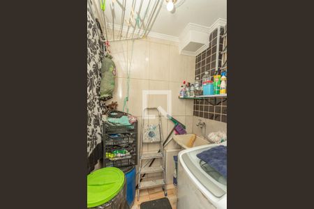 Apartamento à venda com 51m², 2 quartos e 1 vaga Apartamento à venda com 51m², 2 quartos e 1 vagaÁrea de serviço