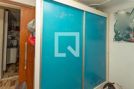 Apartamento à venda com 51m², 2 quartos e 1 vaga Apartamento à venda com 51m², 2 quartos e 1 vagaQuarto 2