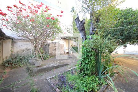 Casa à venda com 350m², 6 quartos e 2 vagasQuintal