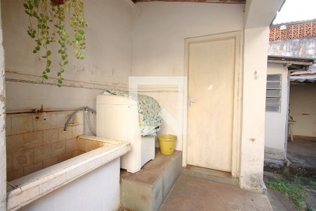 Casa à venda com 350m², 6 quartos e 2 vagasÁrea de Serviço