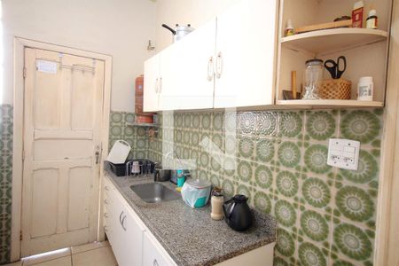 Casa à venda com 350m², 6 quartos e 2 vagasCozinha