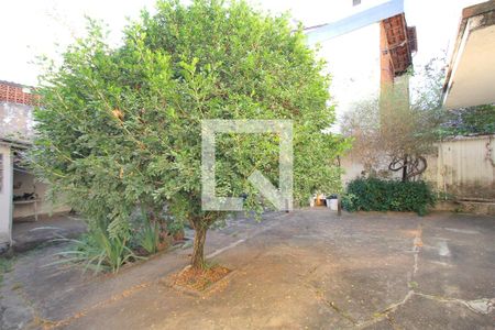 Casa à venda com 350m², 6 quartos e 2 vagasQuintal