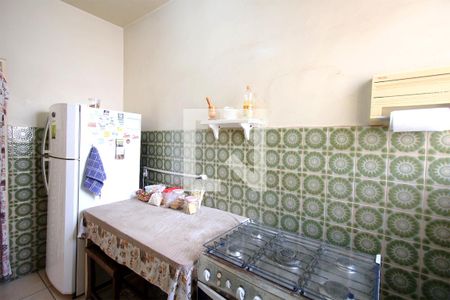 Casa à venda com 350m², 6 quartos e 2 vagasCozinha