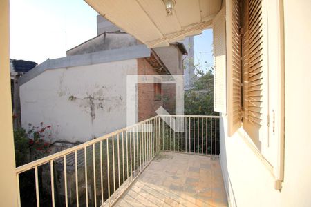 Casa à venda com 350m², 6 quartos e 2 vagasVaranda do Quarto 1