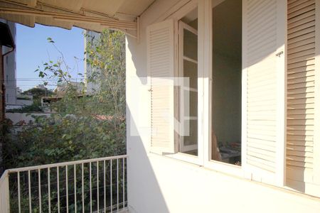 Casa à venda com 350m², 6 quartos e 2 vagasVaranda do Quarto 1